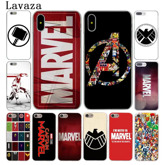 coque avengers iphone 6