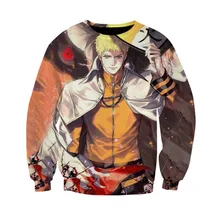 NEW Naruto mens Hoodies Men Boys Kids Sweatshirta Teens japanese harajuku Hipster Pullovers Streetwear Sweatshirt Male clothing