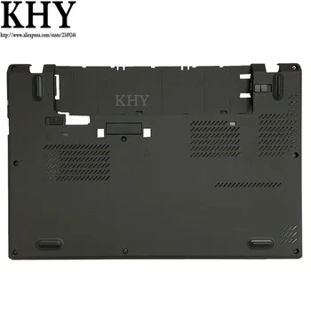 

New Original D Cover Base Cover ASM w/screws for ThinkPad X240 X250 Fru P/N 04X5184 00HT389 0C64937