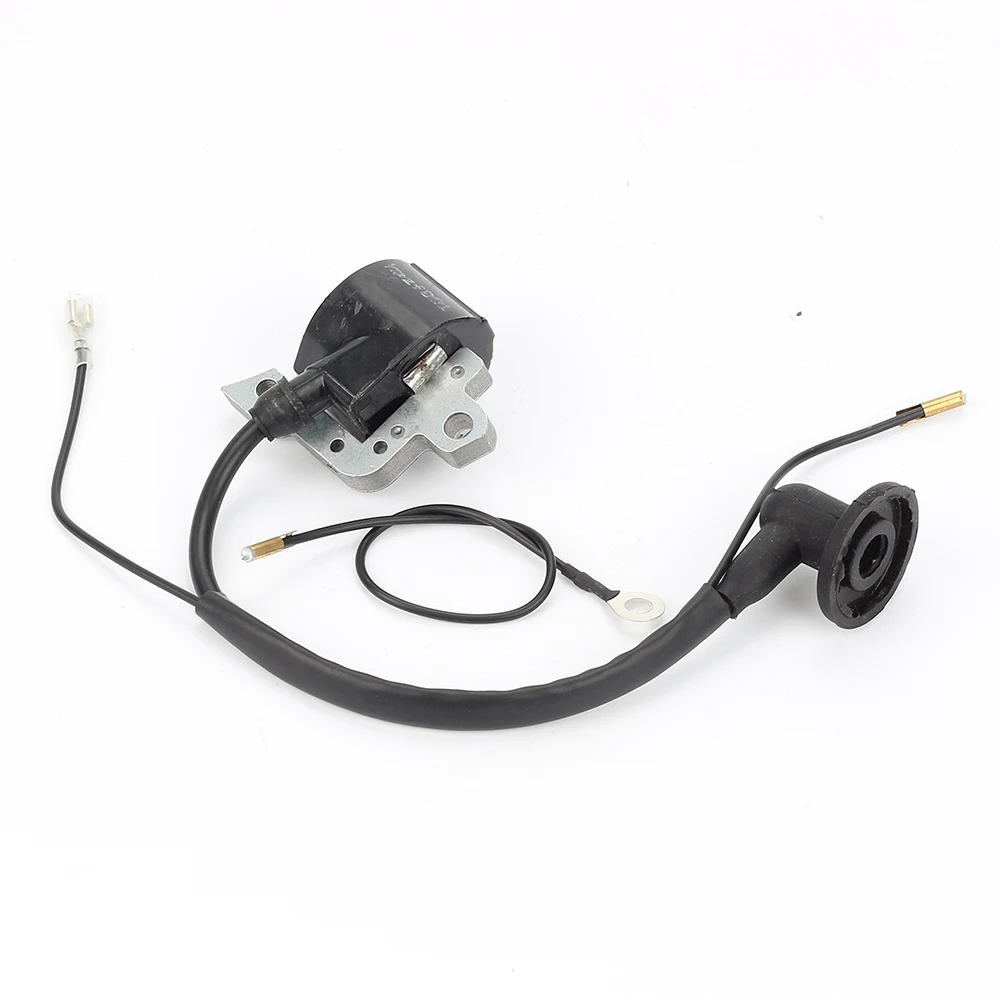 Катушка зажигания с проводами для STIHL 046 066 MS460 MS650 MS660 11224001314 бензопила корабль США |