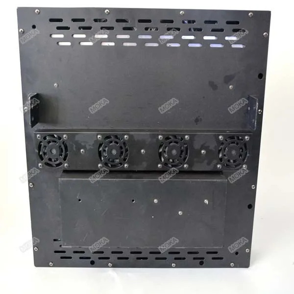 5x5 matrix light (4)