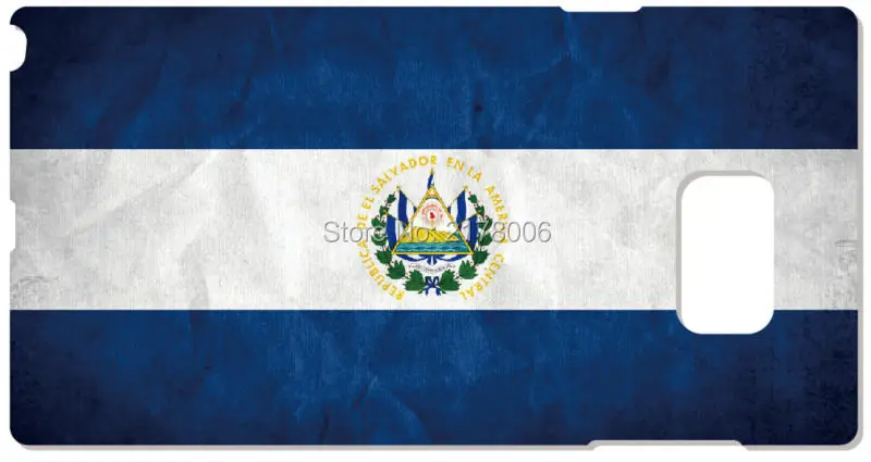 Promoción de El Salvador - Compra El Salvador