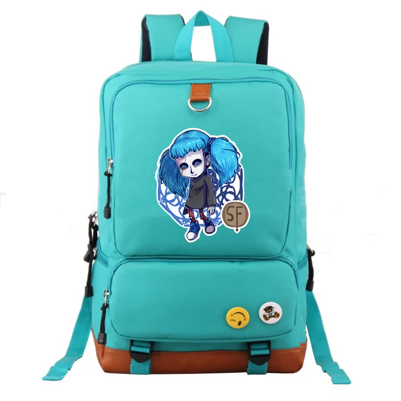 sally face 1 A
