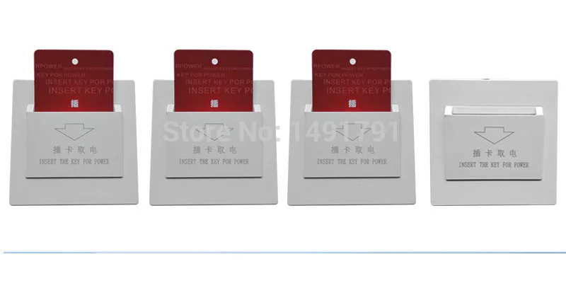 Takagism-game-real-life-escape-room-game-insert-a-card-in-the-slot-to-open-lock (1)