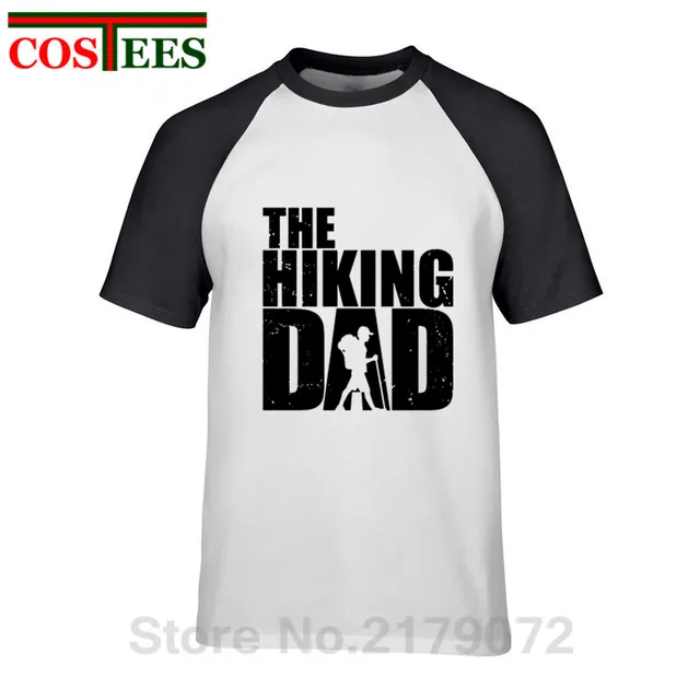 funny hiking shirts
