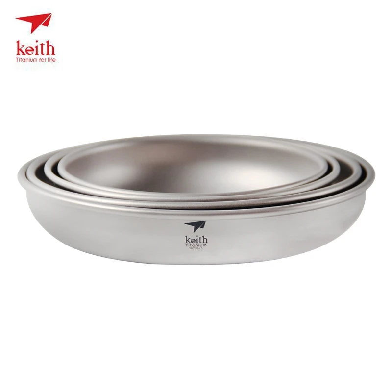 титановая миска. Keith посуда титановая. титановая миска для похода. титановая миска. титановый тарелка.