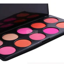 1 комплект из 10 видов цветов, косметический блеск для губ, губной блеск с тени для век для женщин косметические тени голый палитра paletas комплект набор для макияжа бровей, профессиональный бренд инструменты