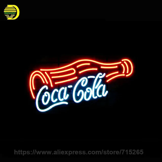 neonlampen leuchtreklame col flasche neonlicht zeichen bier energy drink ka 1 4 hlen neonrahren arcade handwerk glas neon fur garage neonlampen leuchtreklame col flasche neonlicht zeichen bier energy drink ka 1 4 hlen neonrahren arcade handwerk glas neon fur garage