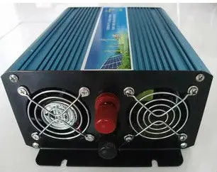 

2500W PV inverter for solar system, pure sine wave inverter 48V input, output 100-120 VAC or 220-240 VAC