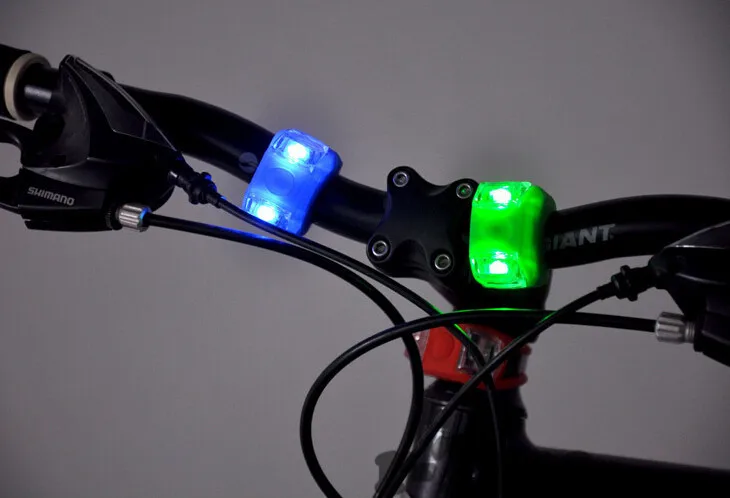 Flash Deal 1pcs Mini Waterproof Silicone mountain Bike Light Cycling Beetle Warning lights Front Rear Tail Lamp Bicycle light BL8023 1 Flash Deal 1pcs Mini Waterproof Silicone mountain Bike Light Cycling Beetle Warning lights Front Rear Tail Lamp Bicycle light BL8023 1