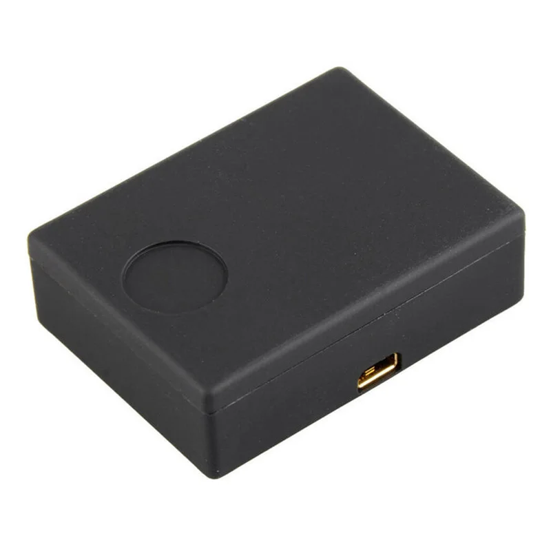 Мини GSM DeviceAudio голосовой монитор наблюдения обнаружитель sim карты ухо ошибка N9|GPS