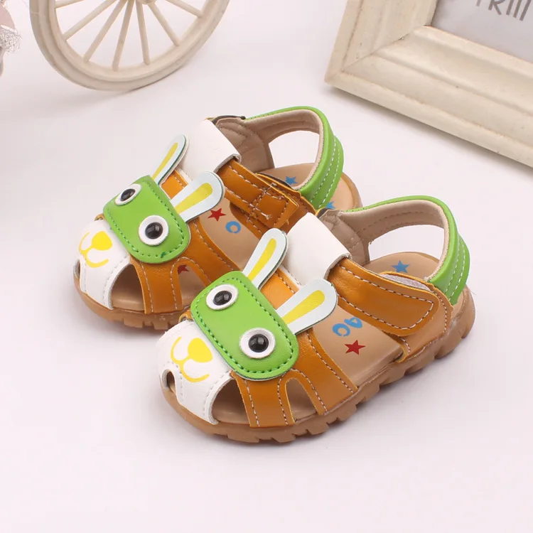 

Summer Baby First Walkers Boys Girls Led Light Shoes Soft Bottom Newborn Prewalker Infant Baby Shoes 0-15 Months