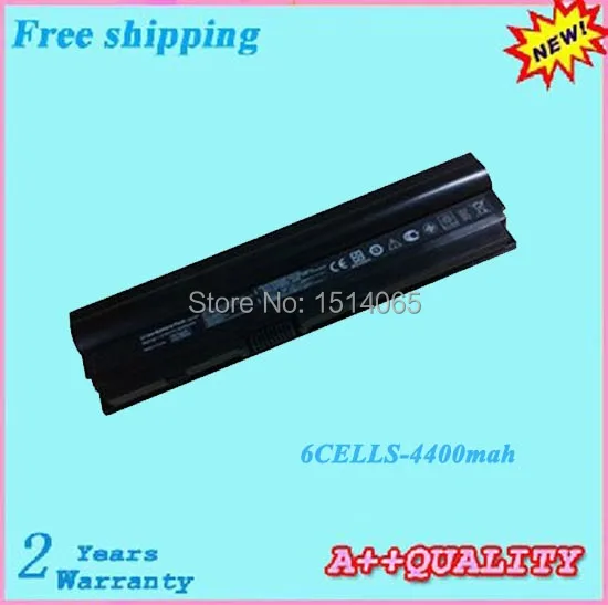 100% Новый Сменный аккумулятор для ноутбука ASUS U24 U24A U24E|laptop battery|replacement laptop batteriesbattery