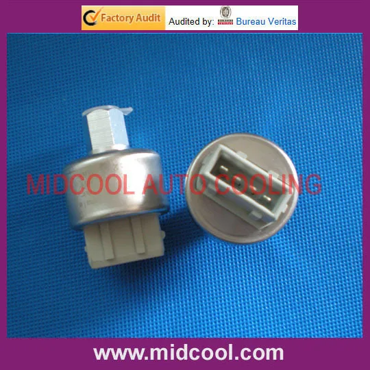 

OE 1854779 car ac pressure switch