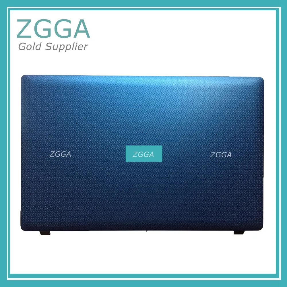 

NEW Palmrest Laptop LCD Rear Lid Genuine For Acer Aspire 5742 5733 5741 5740 5551 5251 5750 Back Cover Top Shell Upper Case Blue