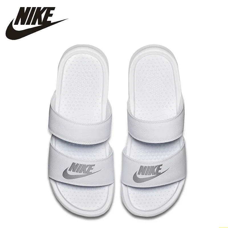 how to know if nike benassi is original