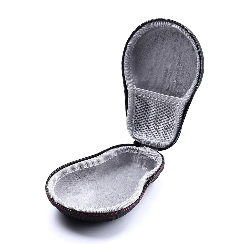 

EVA Hard Travel Carrying Bag Case Fits USB Cable and Charger for JBL Clip 2 or JBL Clip 3 Wireless Bluetooth Speaker