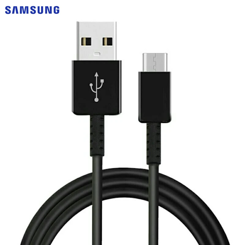 2-Порты и разъёмы USB Смарт Snel зарядки автомобиля Зарядное устройство для samsung GALAXY S8+ G9550 C9 Pro C9000 S8 Note 8 S7 край G9350 G9300 C5 A8 - Тип штекера: only Type-C Cable