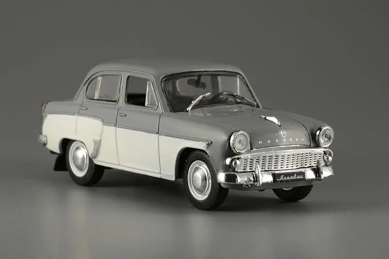 

rare Special Offer 1:43 407 Russian Retro Vehicle Model Alloy automobile model Collection Model