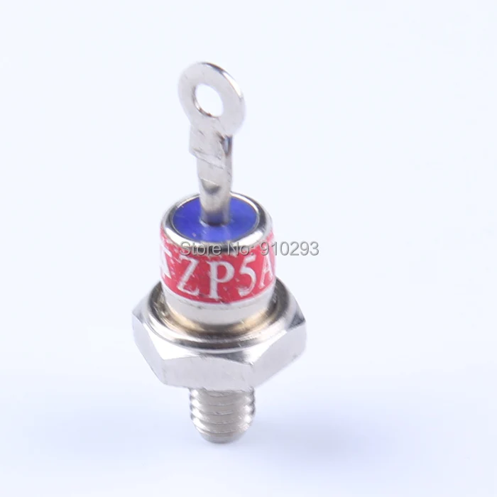 Buy 6mm crew ZP5A power bolt diode rectifier for
