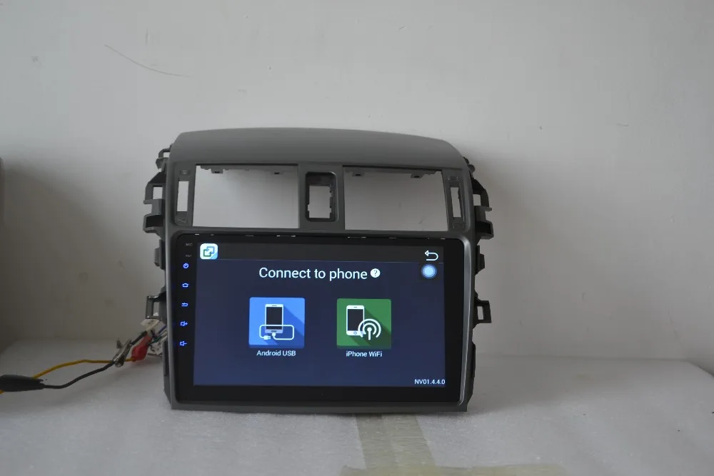 Perfect 10.1 inch 1024 x 600 quad core Android 7.0 for toyota corolla 2007 ,car deckless gps navigation,3G,BT,Wifi, 11 Perfect 10.1 inch 1024 x 600 quad core Android 7.0 for toyota corolla 2007 ,car deckless gps navigation,3G,BT,Wifi, 11
