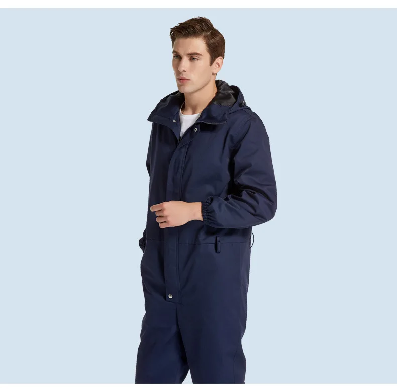 radiation protective one-piece suit (1)