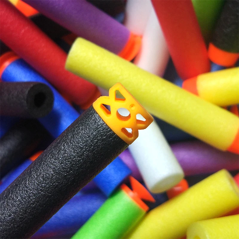 10-PCS-7-2CM-EVA-Soft-Hollow-Hole-Head-Refill-Darts-Toy-Gun-Bullets-for-Nerf (2)