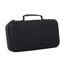 Жесткий чехол для путешествий сумка для хранения EVA защитный чехол для Playstation Classic Mini PS1 игровая Консоль геймпад кабели