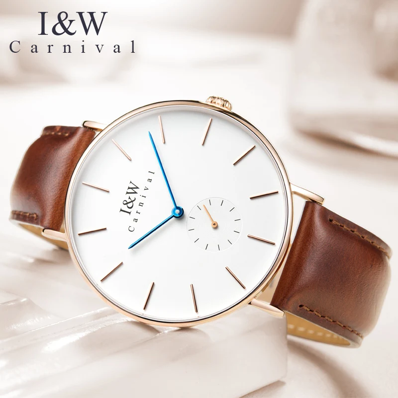 Luxury watch men Waterproof Sapphire glass men Quartz watches ultrathin big dial relogio masculine 40MM Luxury watch men Waterproof Sapphire glass men Quartz watches ultrathin big dial relogio masculine 40MM