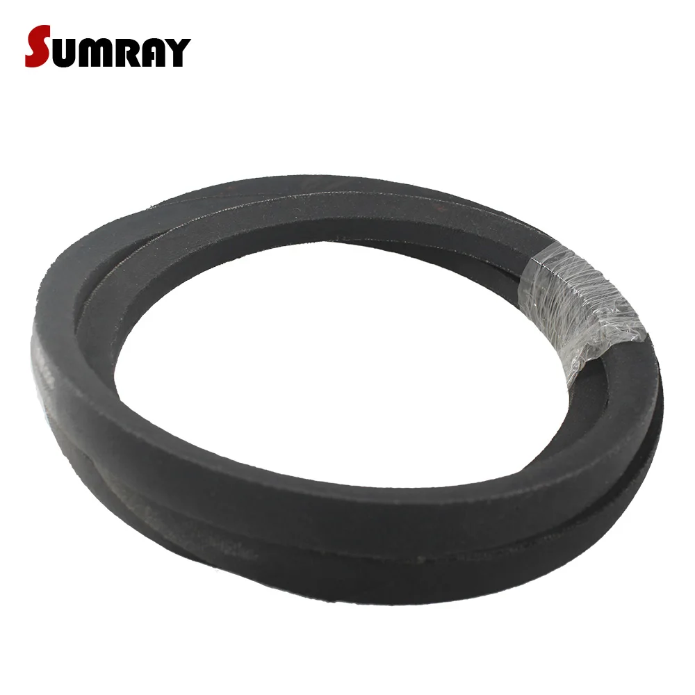 Ленточный конвейер типа B SUMRAY V B5000/5100/5200/5300/5400/5500 приводной ремень для стиральных