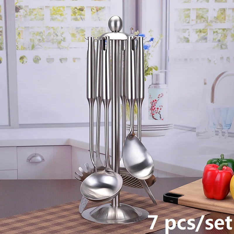 6pcs with Rack