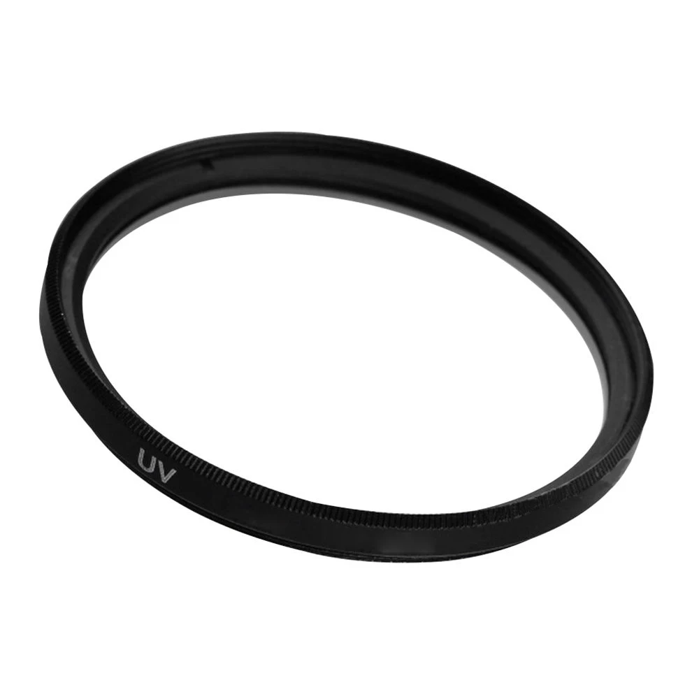 58mm UV lens Filter for nikon canon digital 550D 700D 1100D 650D LF282 D3200 7D | Электроника