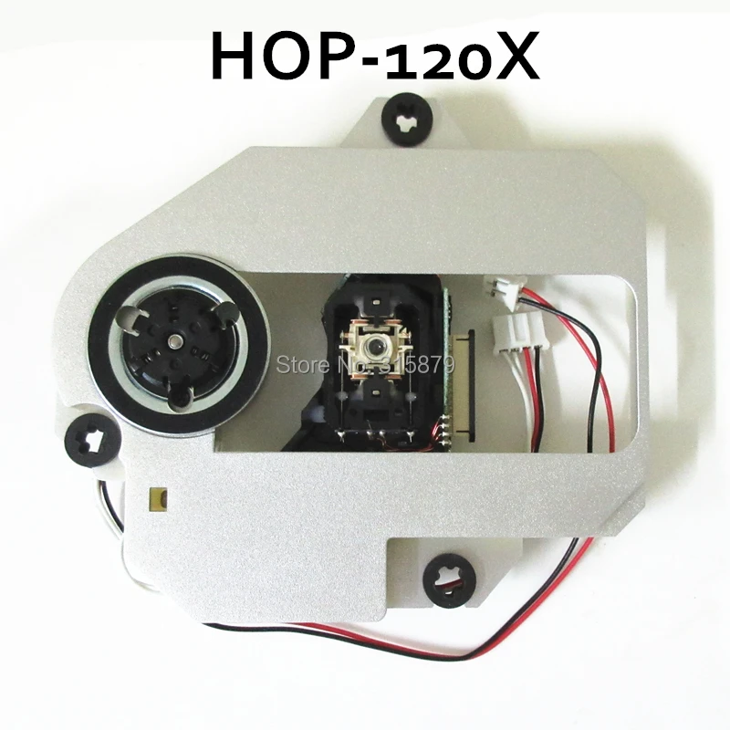 

Original New HOP-120X for HITACHI DVD Laser Lens with Mechanism HOP 120X