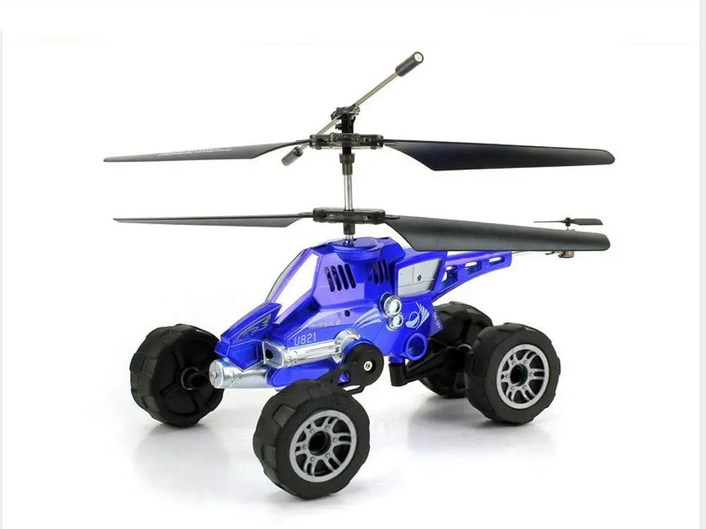 Купить Летающую Модель Вертолета