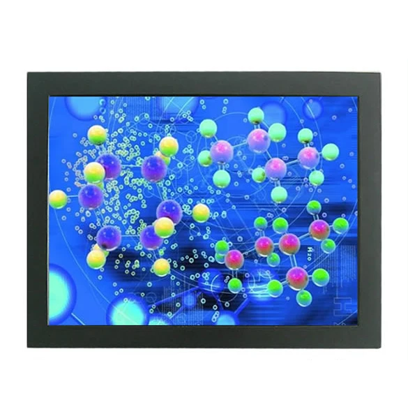 10.4 inch 4:3 open frame touch monitor for machine 4-Wire Resistive usb touch screen monitor.VGA input monitor 10.4 inch 4:3 open frame touch monitor for machine 4-Wire Resistive usb touch screen monitor.VGA input monitor