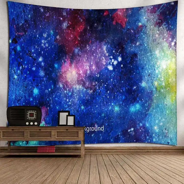 sun moon eyes palm energy tapestry (9)