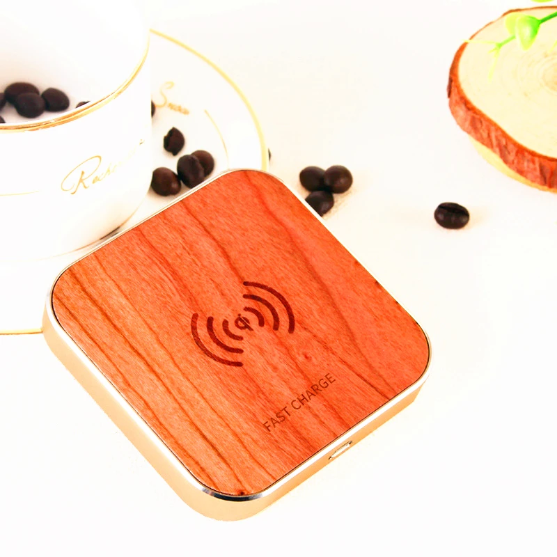 Fast Wireless Charger 5