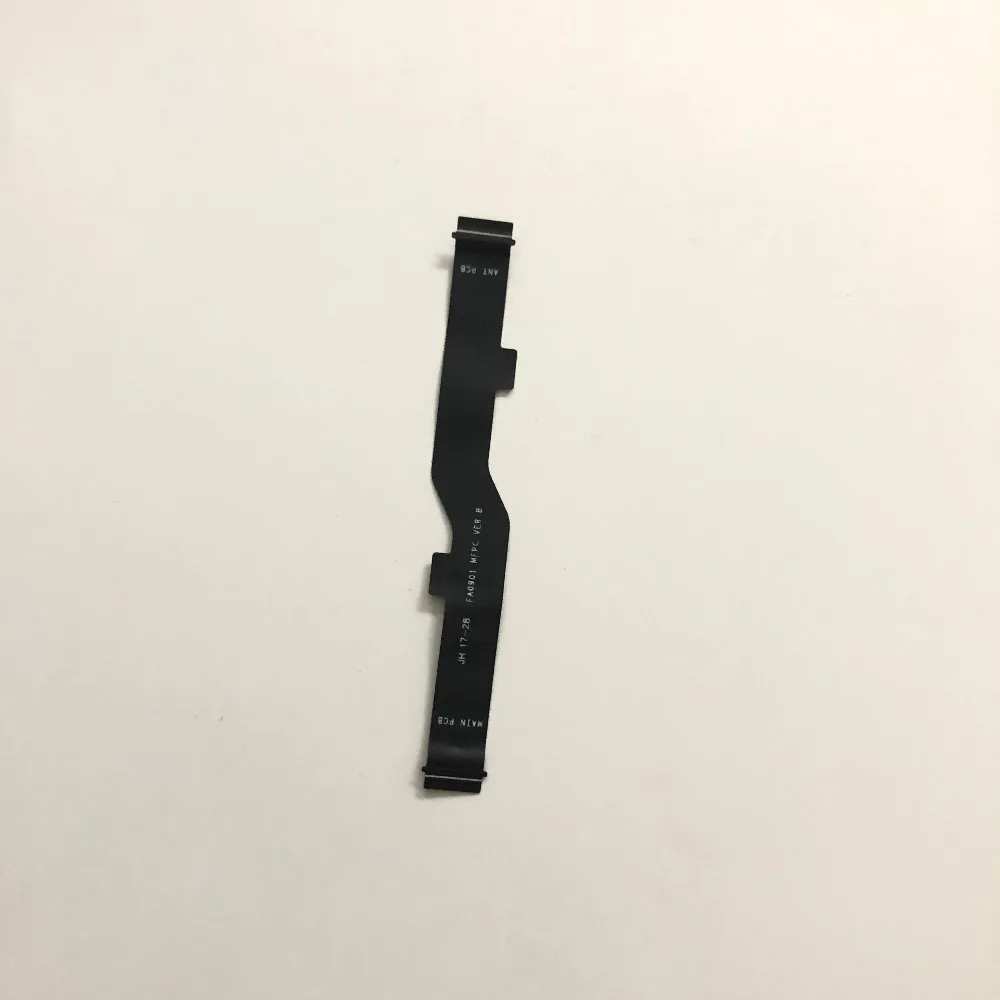 Материнская плата FPC б/у для Nomu S30 Mini MTK6737T четырехъядерный процессор 4 7 дюйма HD