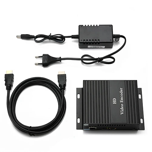 TBS2216 H.264 HD HDMI Encoder Professional HD video coding for IPTV_05