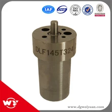 Горячая Распродажа запчасти дизельного двигателя Морской сопло для судов DLF145T324-284CR