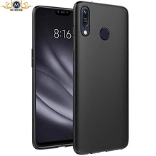 Чехол для Asus Zenfone Max Pro M2 ZB631KL, Мягкая силиконовая задняя крышка, чехол для телефона Asus Zenfone Max M2 ZB633KL ZB 633KL 631KL, чехол