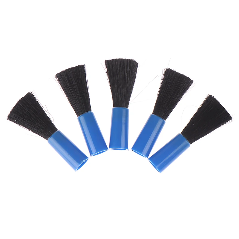 

5Pcs/lot Watch Lens Dust Rust Remover Jewelry Cleaning Brush Removal Cleaner Tool