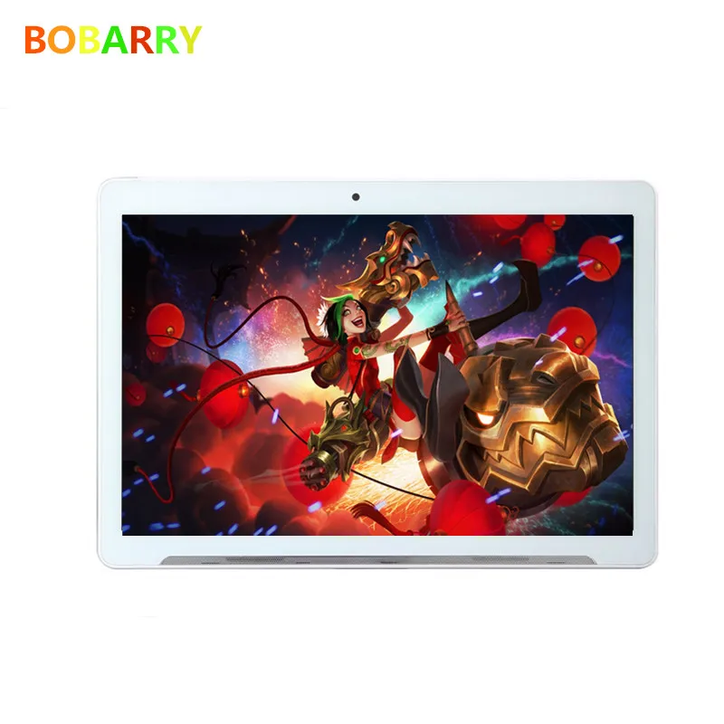 BOBARRY T10SE 10 inch tablet pc Octa Core 4GB RAM 64GB ROM Android 5 1 OS