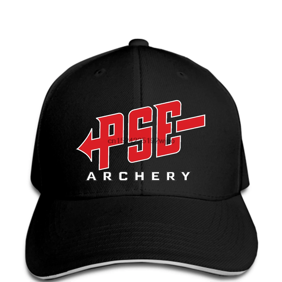 

PSE Huntinger Archery New Cloth Apparel Two Sides cap For
