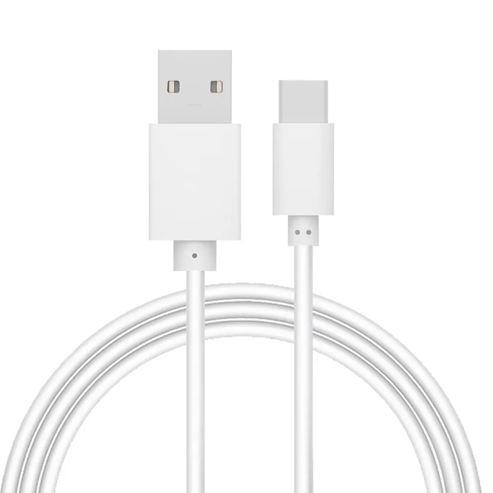 USB Type C Cable for USB C Mobile Phone Cable type C cable for USB Type-C Devices Mobile Phone 5V2A Charging Wire 1m 2m (3)