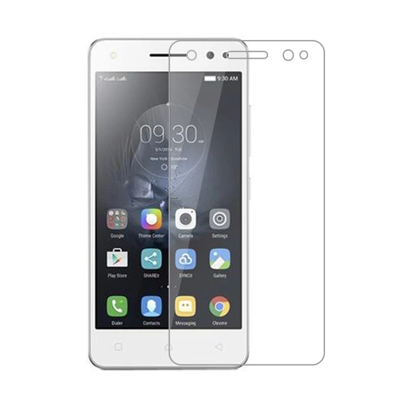 Закаленное стекло твердостью 9H для Lenovo S1 Lite S1L a40 защитная пленка экрана Vibe