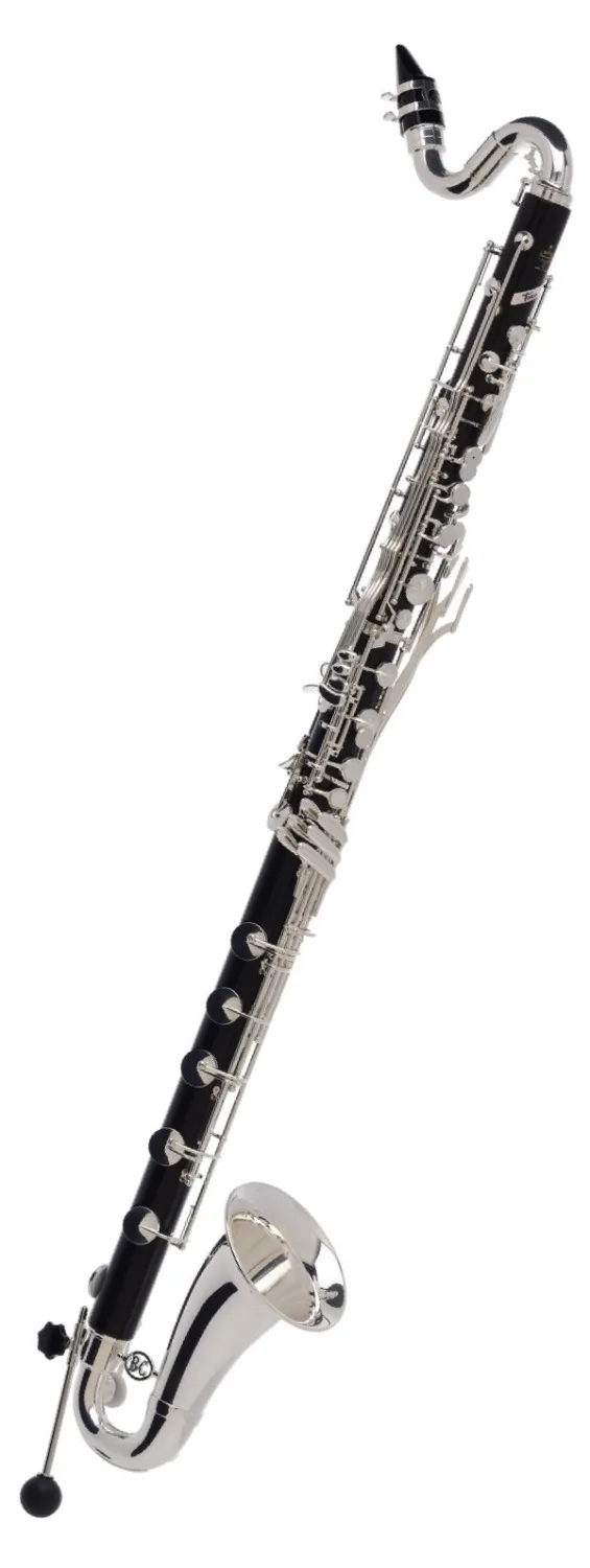 Brand New Buffet Crampon Professional Bb Bass TOSCA 1195 Bb