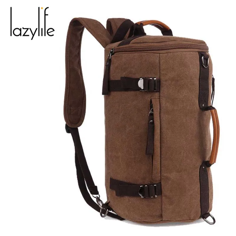 

LAZYLIFE Hot Top Quality New Military Tactical Backpack Camping Bags Mountaineering bag Men's Hiking Rucksack Travel Backpack