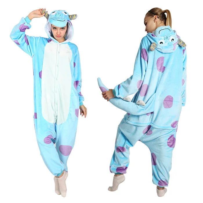 monster onesies