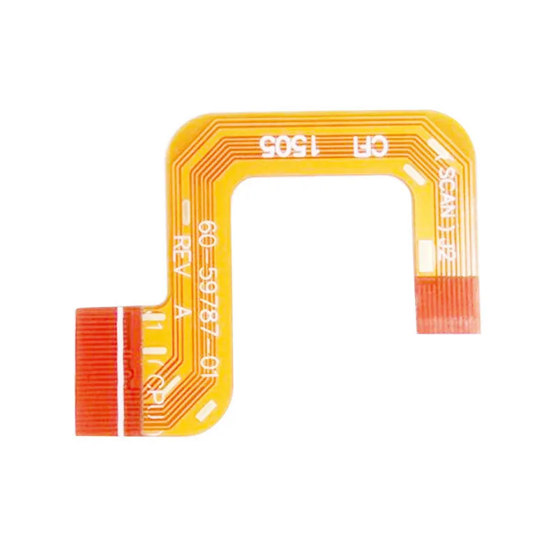 SEEBZ Scan двигатель гибкий кабель для символа MC9060 мобильный компьютер SE1224 штрих-код